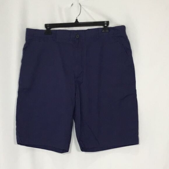 Perry Ellis Chino Shorts (UC7) - Picture 1 of 7